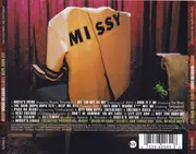 CD - Missy Elliott - Supa Dupa Fly