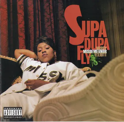 Missy Elliott - Supa Dupa Fly