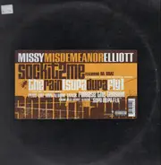 Missy Elliott - Sock It 2 Me