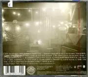 CD - Missy Elliott - The Cookbook
