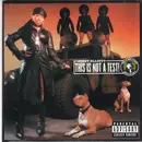 CD - Missy Elliott - This Is Not A Test!