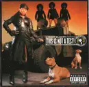 CD - Missy Elliott - This Is Not A Test!