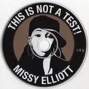 CD - Missy Elliott - This Is Not A Test!