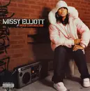 Double LP - Missy Elliott - Under Construction