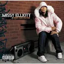 CD - Missy Elliott - Under Construction