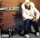 CD - Missy Elliott - Under Construction