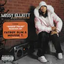 CD - Missy Elliott - Under Construction