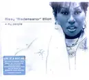 CD Single - Missy Elliott - 4 My People - CD2