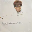 12inch Vinyl Single - Missy 'Misdemeanor' Elliott - 4 My People