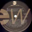 12'' - Missy 'Misdemeanor' Elliott - Beep Me 911 (Remix)