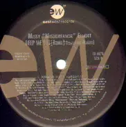 Missy 'Misdemeanor' Elliott - Beep Me 911 (Remix)