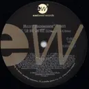 12'' - Missy 'Misdemeanor' Elliott Featuring Lil' Kim & Mocha - Hit 'Em Wit Da Hee