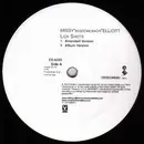 12'' - Missy 'Misdemeanor' Elliott - Lick Shots