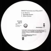 Missy Elliott - Lick Shots