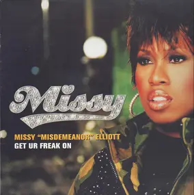 Missy Elliott - Get Ur Freak On