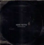 12'' - Miss Yetti - La Pression Innovative