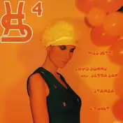 Miss Yetti - Hits Selection 4