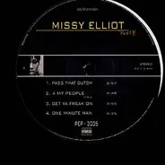 Missy Elliott - Best Of Missy Elliot