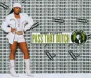 CD Single - Missy Elliott - PASS THAT DUTCH