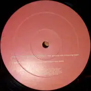12'' - Missy 'Misdemeanor' Elliott Featuring Ginuwine & Introducing Tweet - Take Away