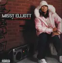 Double LP - Missy Elliott - Under Construction