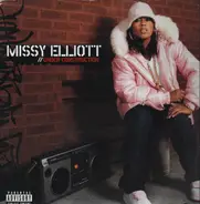 Missy Elliott - Under Construction