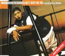 CD Single - Missy Elliott Featuring 702 and Magoo - Beep Me 911