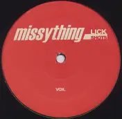 Missy Elliott - Lick Shots