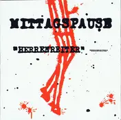 Mittagspause - Herrenreiter