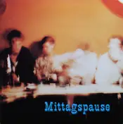Mittagspause - Herrenreiter / Paff