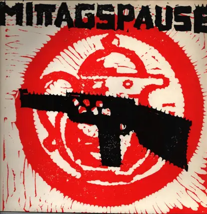Mittagspause - Mittagspause