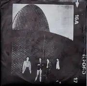 2x7inch Vinyl Single - Mittagspause - Mittagspause - 1st german pressing/ Ltd ed