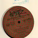 12inch Vinyl Single - Mittelwelle, Peter Huppertz - Sommersprossen '94