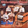 7inch Vinyl Single - Mitterberger Buam - Zipf-Zapf
