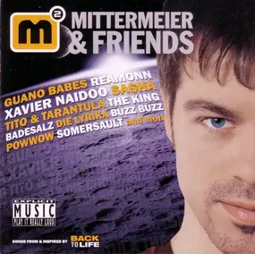 Friends - Mittermeier & Friends