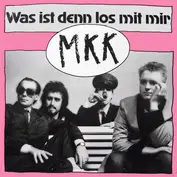 MKK