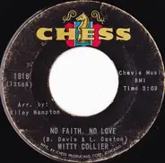 Mitty Collier - Together / No Faith, No Love