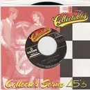 7inch Vinyl Single - Mitty Collier / Tony Clarke - I Had A Talk With My Man / The Entertainer