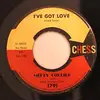 7'' - Mitty Collier - I've Got Love / I Got To Get Away From It All