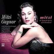 Mitzi Gaynor - Mitzi / Sings The Lyrics Of Ira Gershwin