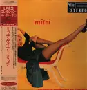 LP - Mitzi Gaynor - Mitzi - OBI + INSERT