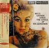 LP - Mitzi Gaynor - Sings the Lyrics of Ira Gershwin - +OBI, insert