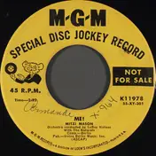 Mitzi Mason - Me!