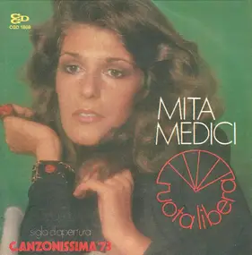 Mita Medici - Ruota Libera