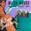 LP - Mitch Woods And His Rocket 88's - Mr. Boogie's Back In Town