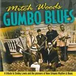 Mitch Woods - Gumbo Blues
