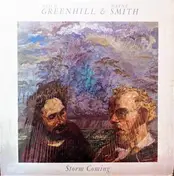 Mitch Greenhill - Storm Coming