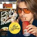 CD - Mitch Hedberg - Do You Believe In Gosh? - Digipak