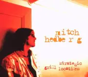 CD - Mitch Hedberg - Strategic Grill Locations