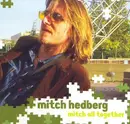 CD & DVD - Mitch Hedberg - Mitch All Together - Digipak